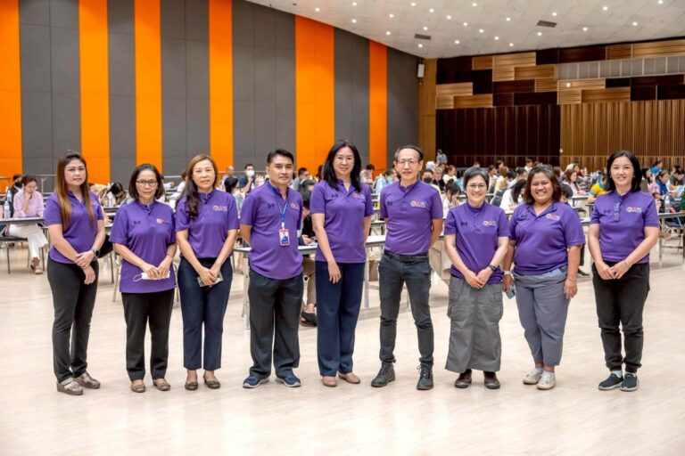 [22-23 พ.ค.68] NUIBC จัดการอบรมเชิงปฏิบัติการหลักสูตรความปลอดภัยทางชีวภาพ (Biosafety) และการรักษาความปลอดภัยทางชีวภาพ (Biosecurity)