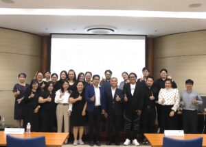 [16-17 ธ.ค.68] DRI@NU จัดกิจกรรมการอบรมเชิงปฏิบัติการเทคนิคและแนวทางการเขียนเสนอขอรับรางวัลผลงานวิจัย และนวัตกรรมระดับชาติและนานาชาติ