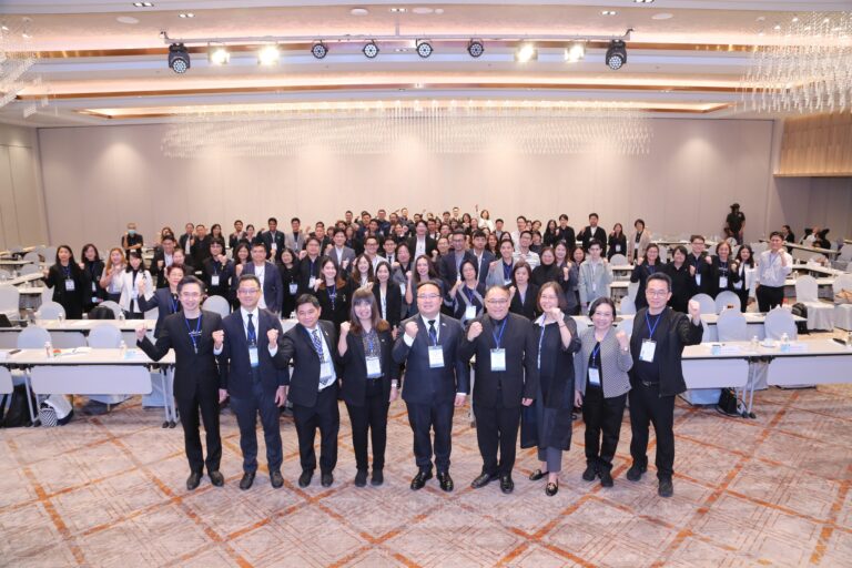 [27-28 พ.ย.68] ม.นเรศวร ร่วมนำทีมนักวิจัยเข้าประชุม The 8th RUN Summit 2025 ภายใต้หัวข้อ “Frontier in AI Research”