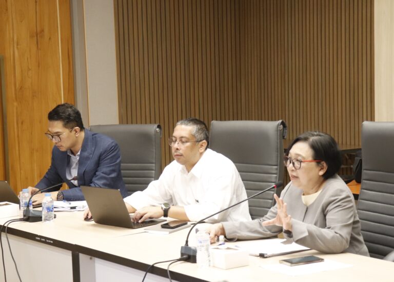 [22 ม.ค.69] การประชุมคณะกรรมการบริหารการวิจัย มหาวิทยาลัยนเรศวร ครั้งที่ 1/2569