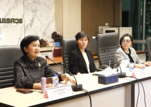 [17 ก.พ.69] Research to Impact Pitching: เวทีเปิดโอกาสนักวิจัยสู่ทุนเชิงยุทธศาสตร์ บพข.