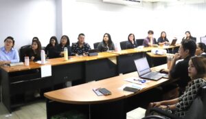 [1 เม.ย.69] DRI จัดกิจกรรม KM ครั้งที่3