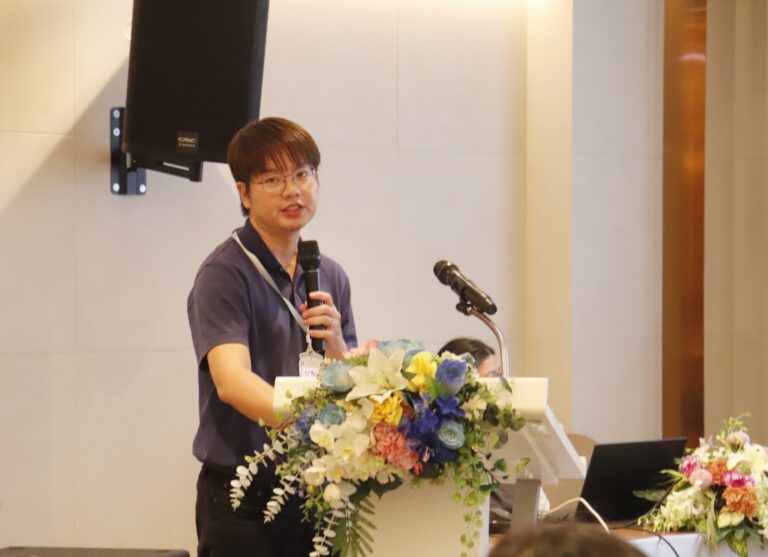 [25-27 เม.ย.69] DRI@NU จัดกิจกรรมการอบรมเชิงปฏิบัติการ พัฒนาศักยภาพนักวิจัยให้มีความเชี่ยวชาญในการเขียนบทความ เพื่อตีพิมพ์เผยแพร่ผลงานวิจัยระดับนานาชาติ (Manuscripts Writing Camp 2026)