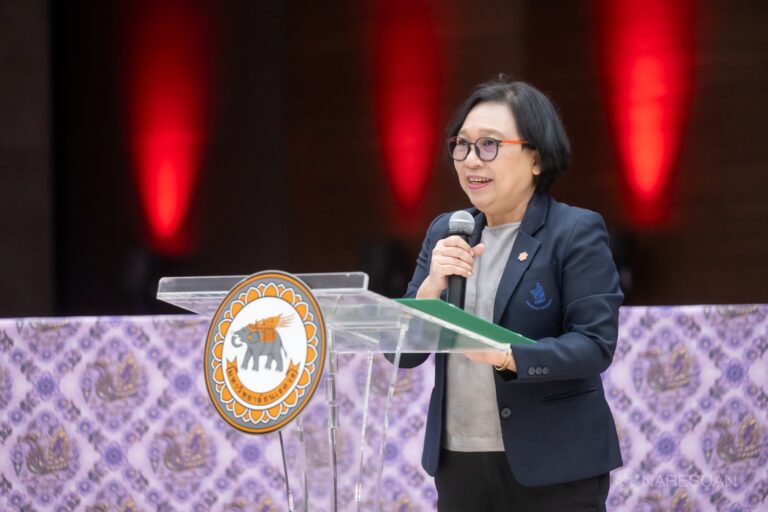 [14 พ.ค.69] อบรมเชิงปฏิบัติการหลักสูตรความปลอดภัยทางชีวภาพ และการรักษาความปลอดภัยทางชีวภาพ