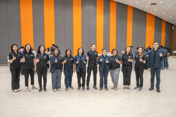 [1-2 ส.ค. 69] ✨การอบรมเชิงปฏิบัติการหลักสูตรความปลอดภัยทางชีวภาพ (Biosafety)  และการรักษาความปลอดภัยทางชีวภาพ (Biosecurity) สำหรับนิสิตมหาวิทยาลัยนเรศวร ครั้งที่ 2