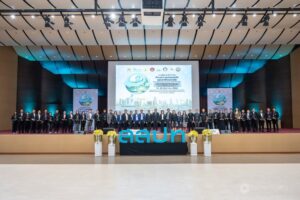 [19-20 ส.ค.69] มหาวิทยาลัยนเรศวร จับมือ สสปท. และกระทรวงแรงงาน เปิดงานสัมมนาวิชาการด้านความปลอดภัยและอาชีวอนามัยในส่วนภูมิภาค