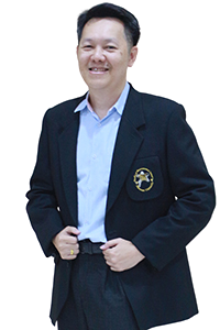 รศ.ดร.ภก.ศรีสกุล สังข์ทองจีน