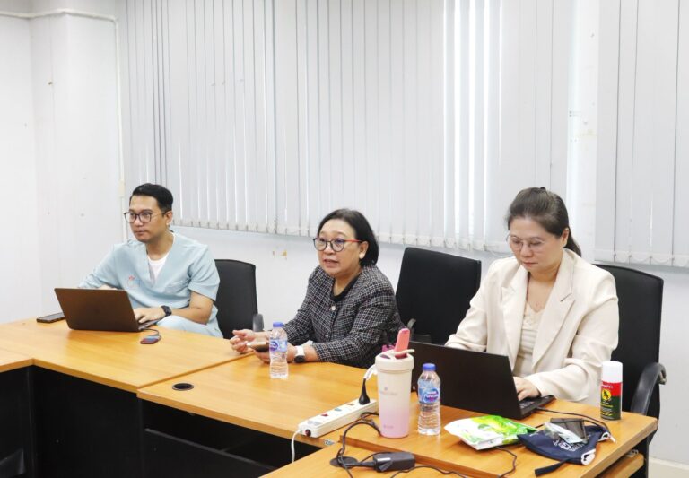 [31 ส.ค.69] ประชุมสรุปผลการดำเนินโครงการ “นเรศวรวิจัยและนวัตกรรม” ครั้งที่ 22